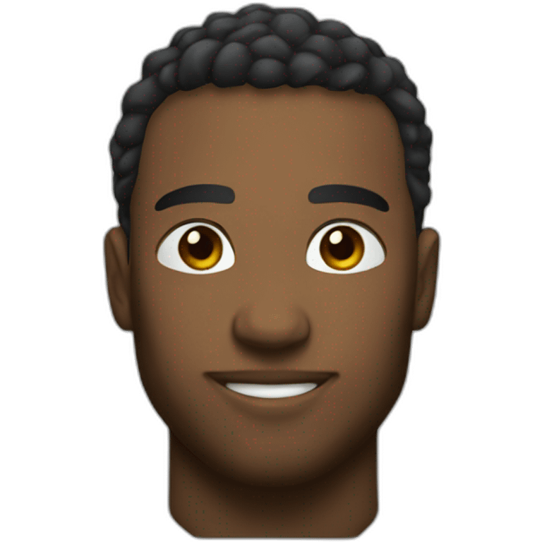 Roster emoji