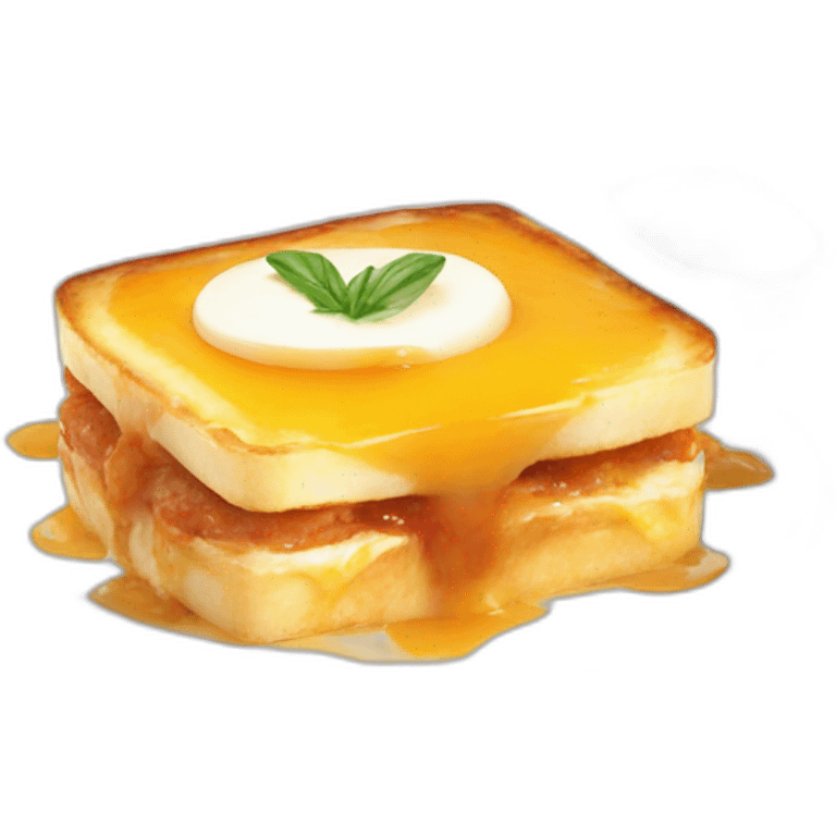 francesinha emoji