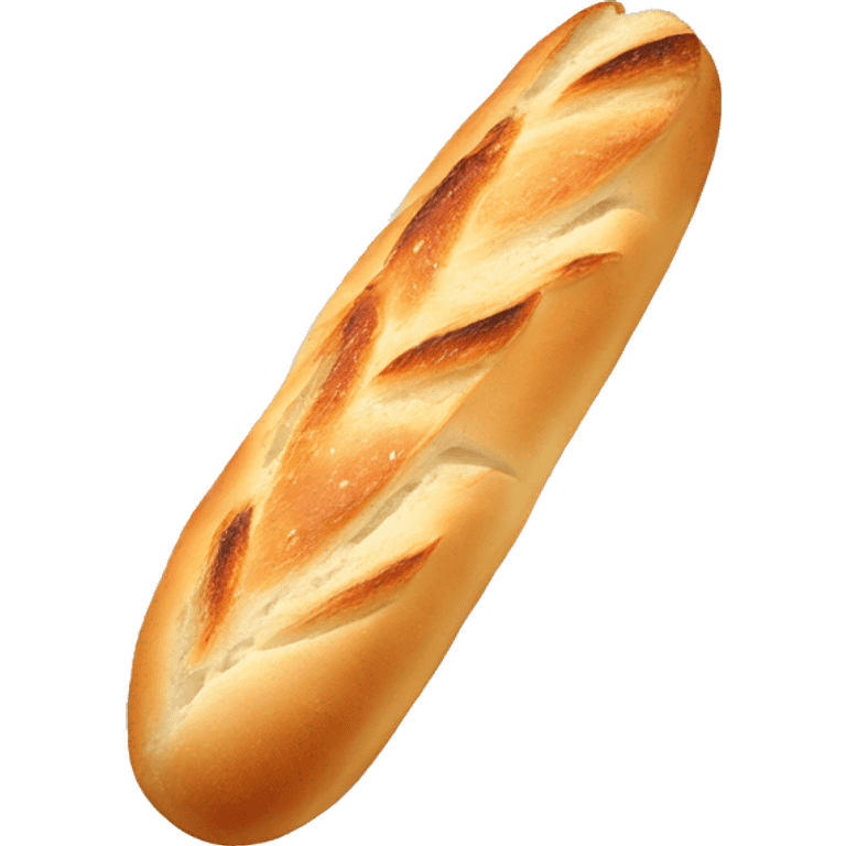 Baguette emoji