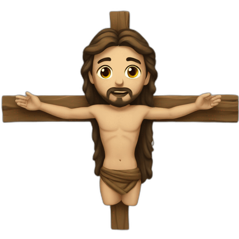 Croix de Jesus emoji