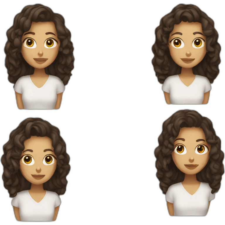 laura emoji