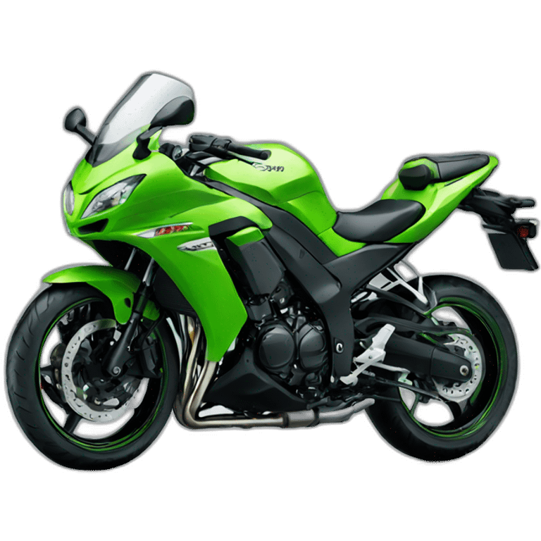 kawasaki emoji