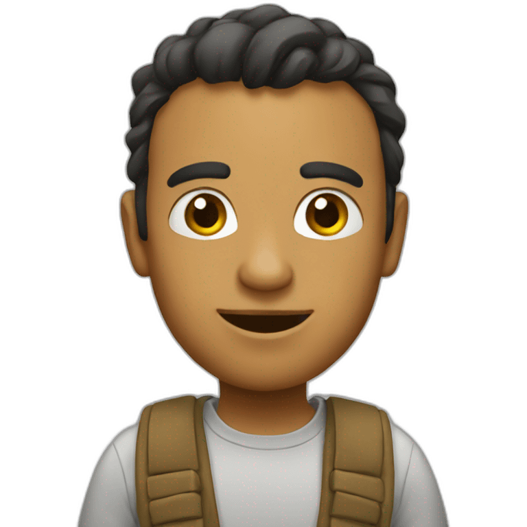 Taboun emoji