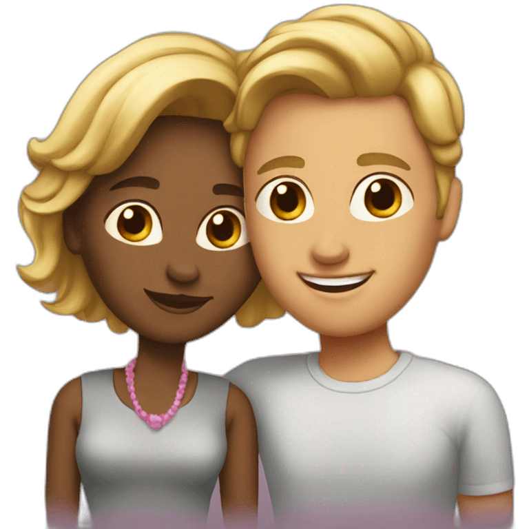 twosomewife-lgbt emoji