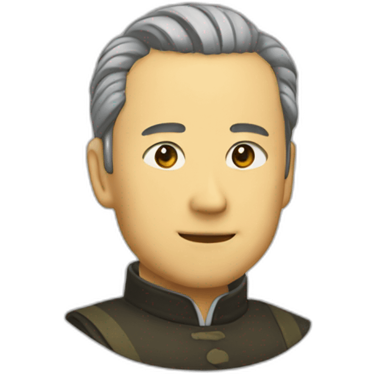 Toji emoji