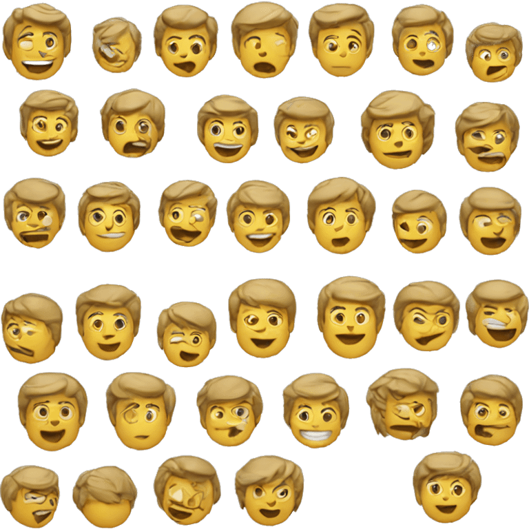 Emojis de Apple  emoji