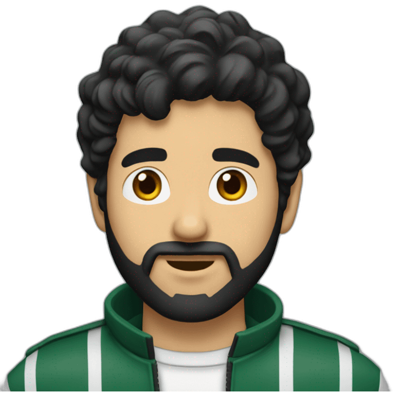 sergio-garcia-with-black-hair-and-beard emoji