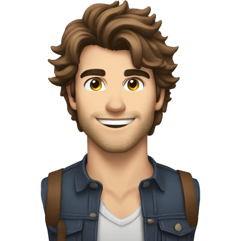 harrison lacko emoji