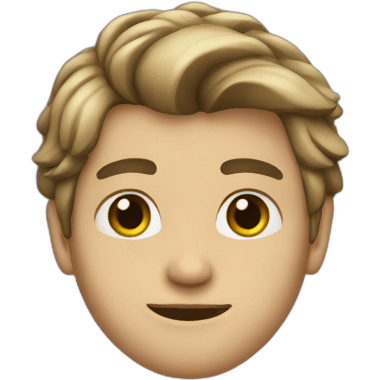 Sam emoji