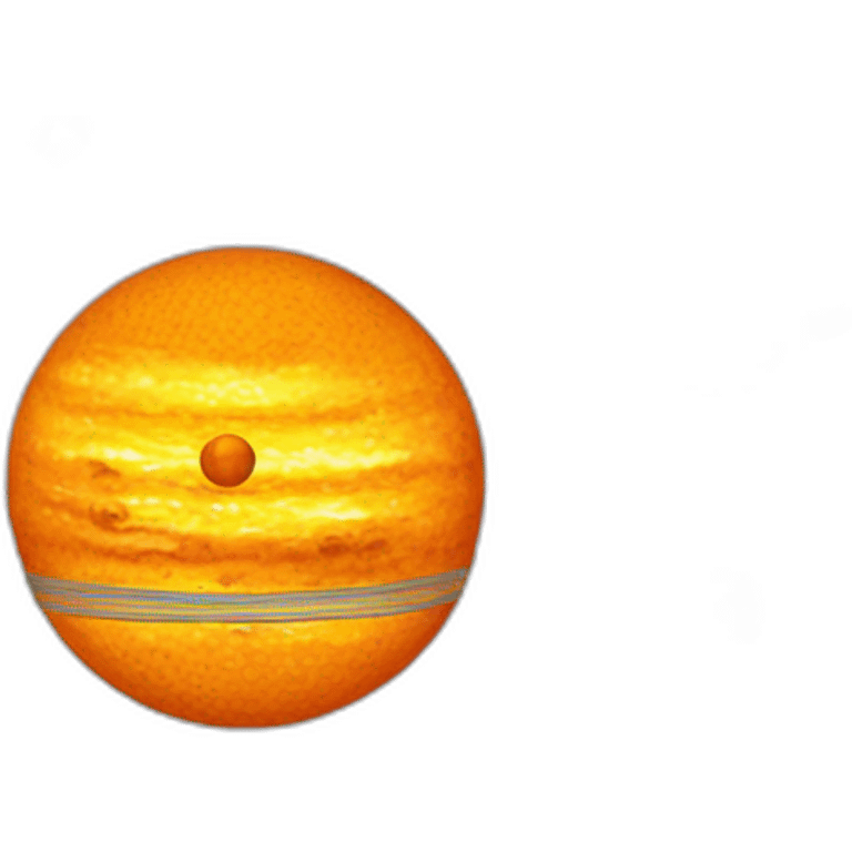 solar system  emoji