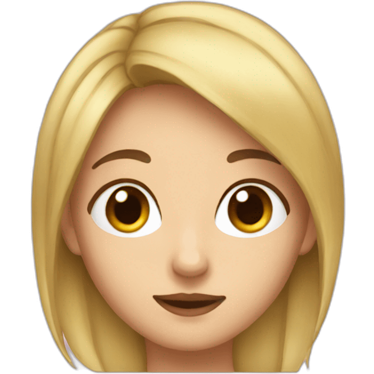 Lilia emoji