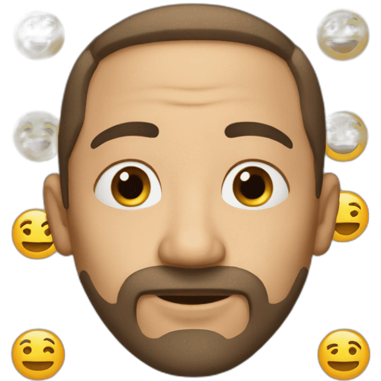 دختر emoji