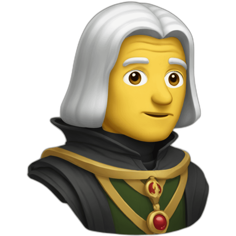 baldwin IV emoji