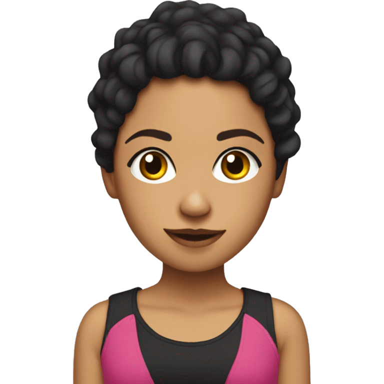 Jazlene Ochoa emoji