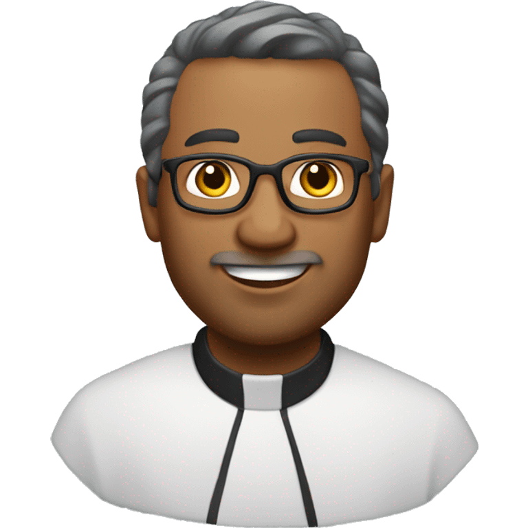 pastor aleman emoji