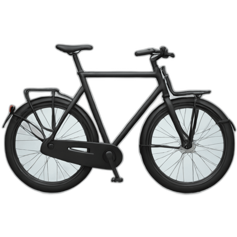 vanmoof emoji