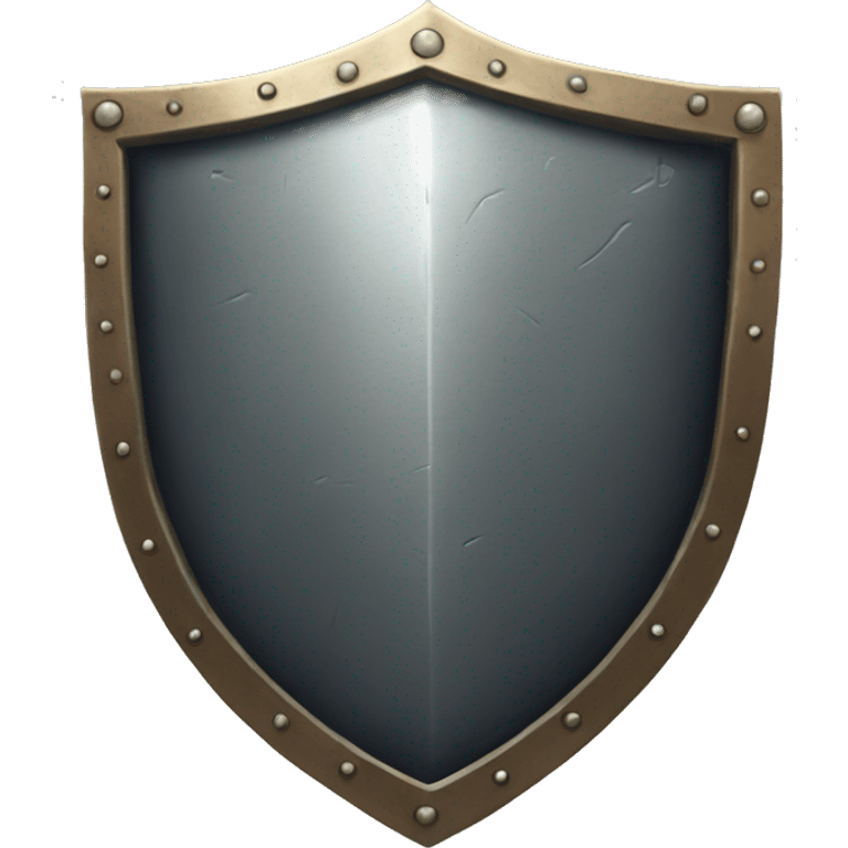 shield  emoji