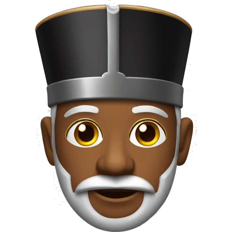 Sinterklaas emoji