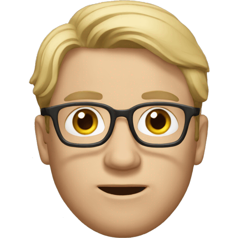 Dwight swutt emoji