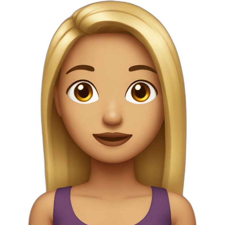 KIMBERLY LOAIZA emoji