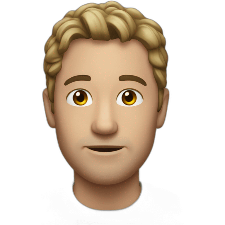 Matthew emoji