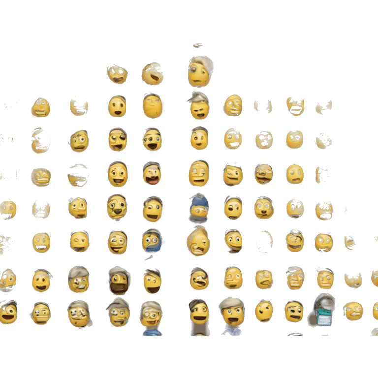 Coding emoji