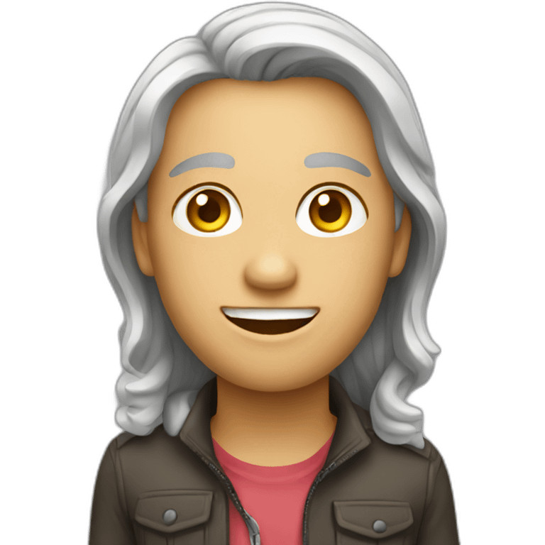 marketer emoji