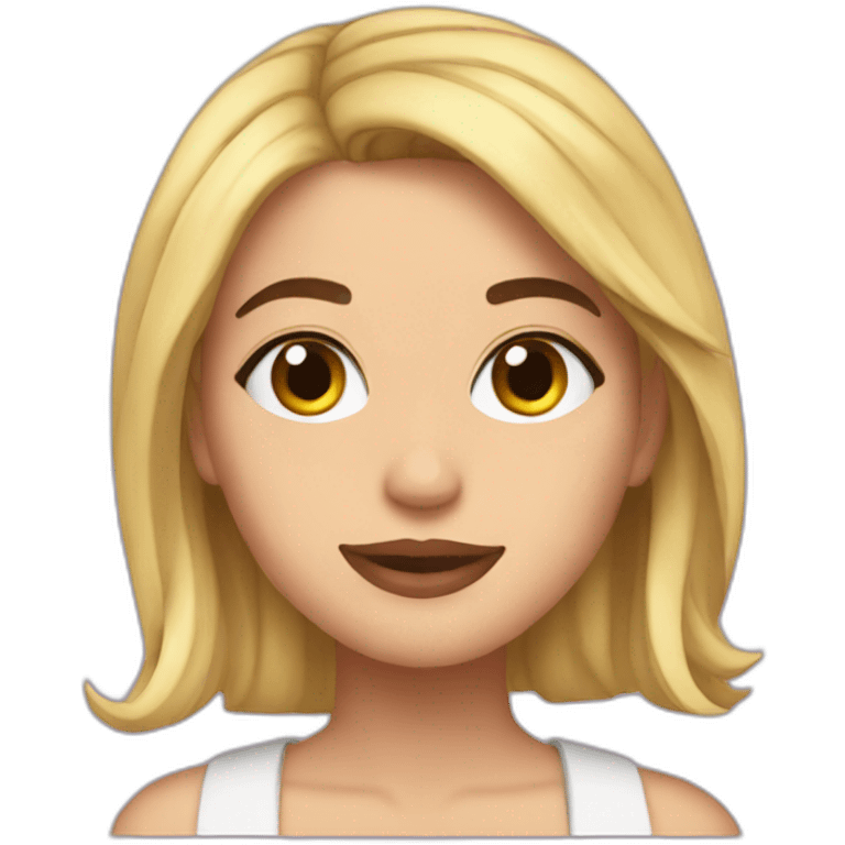 charli damelio emoji