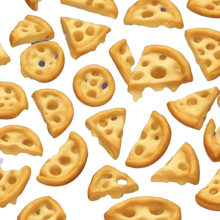 cheese burek emoji