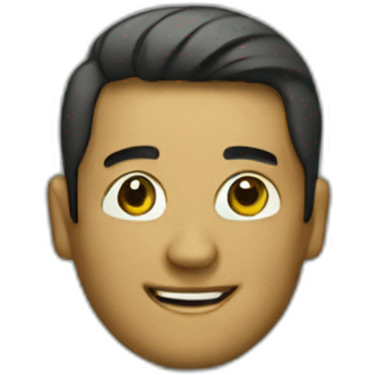 Cash emoji