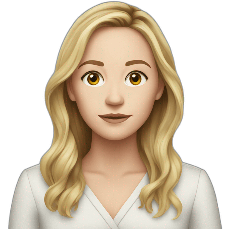 Elisabeth olsen emoji