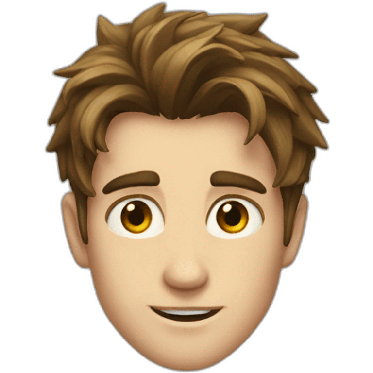 Cedric diggory emoji