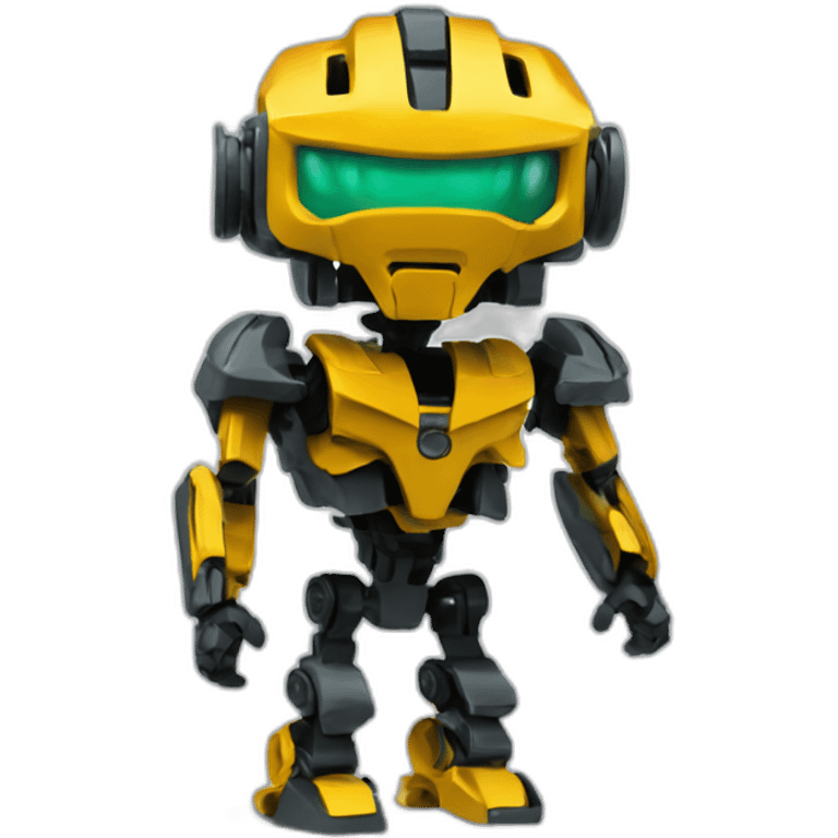 bionicle emoji