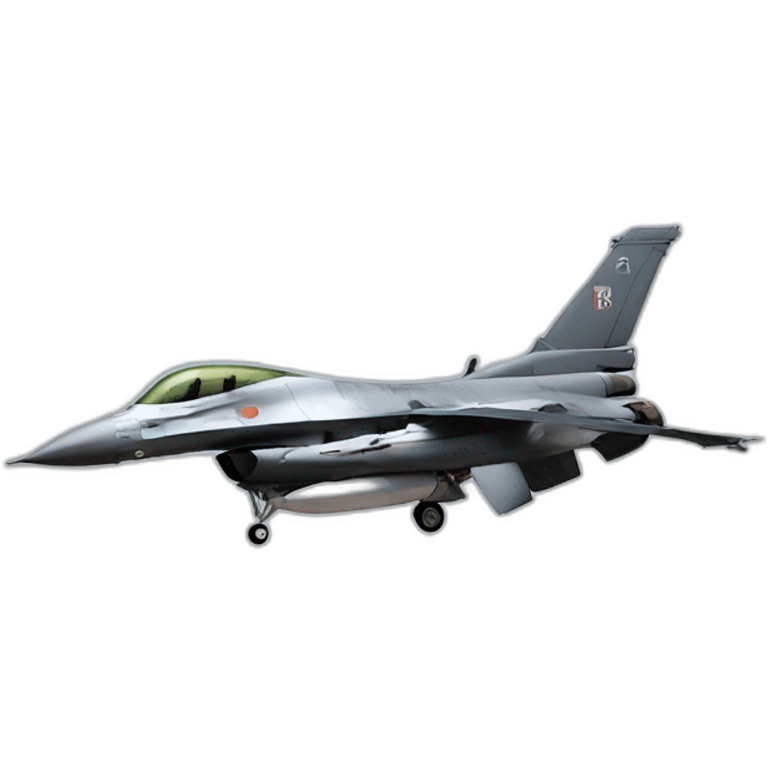 f16 emoji