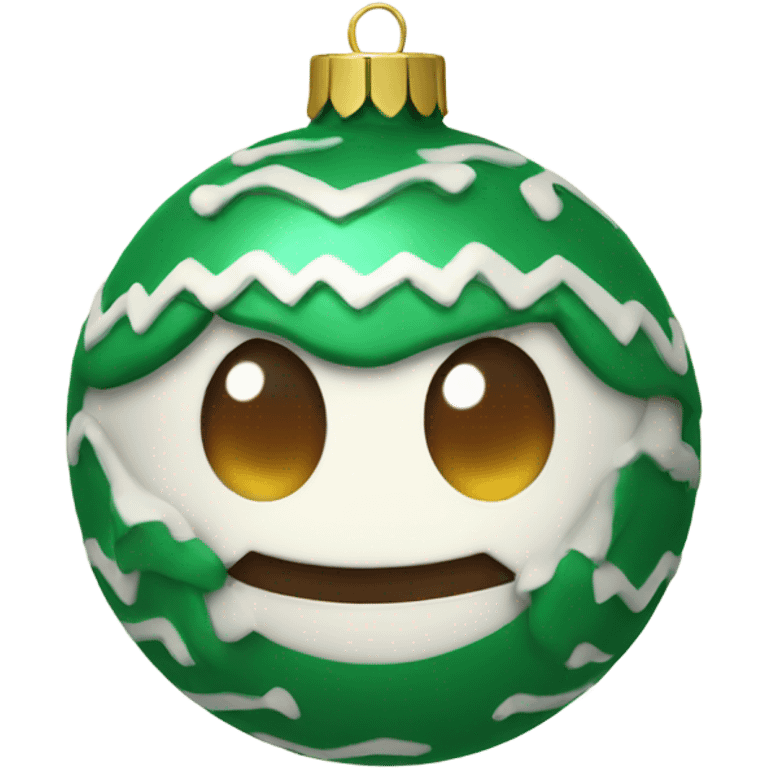 Ornament emoji