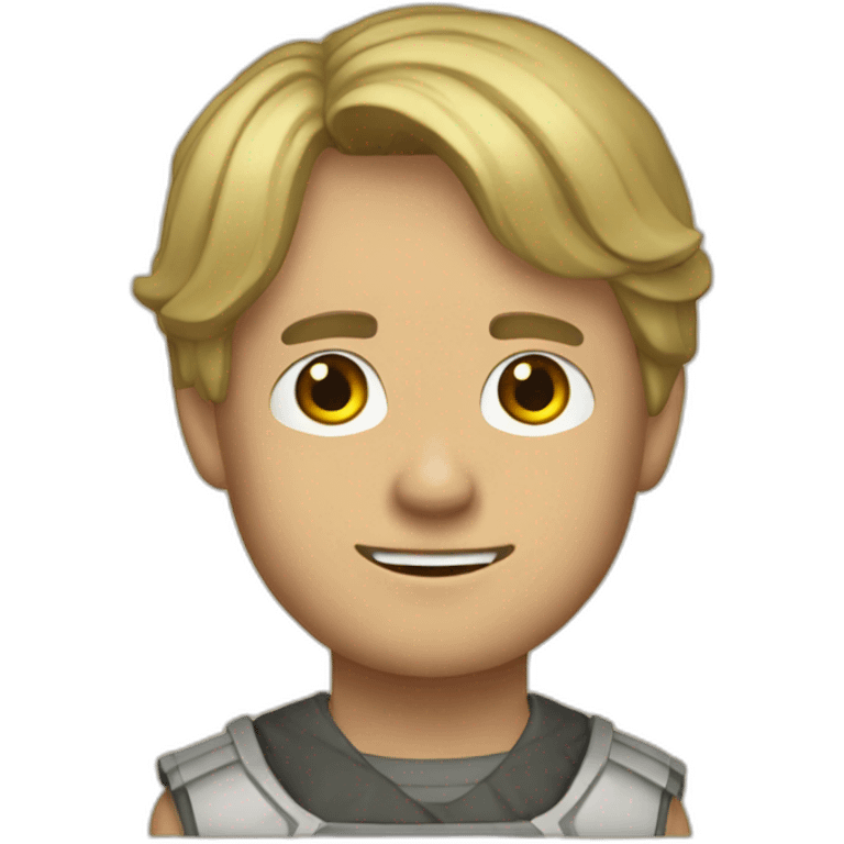 Armin arlet emoji