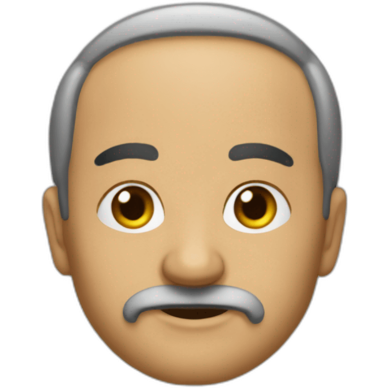 señor Nikanj emoji