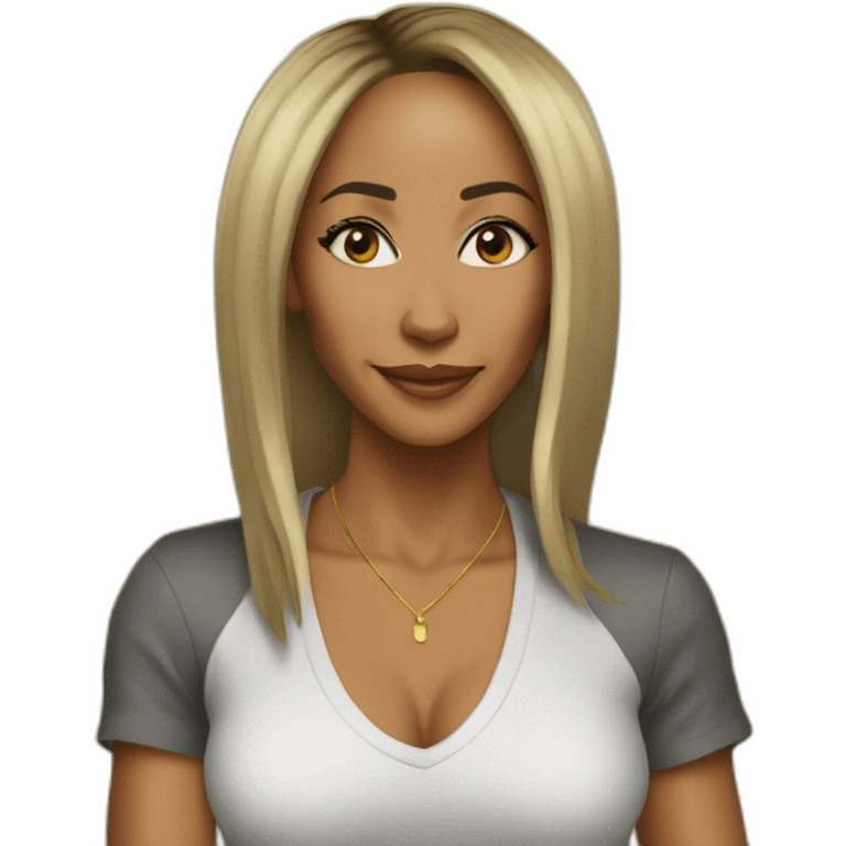 jada pinkett emoji