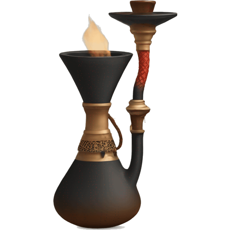 shisha emoji