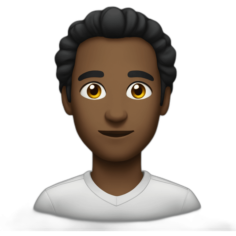 Zaire emery emoji