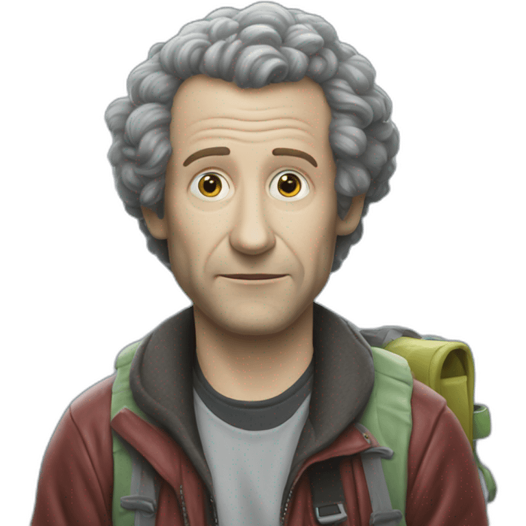 hitchhiker's guide to the galaxy emoji