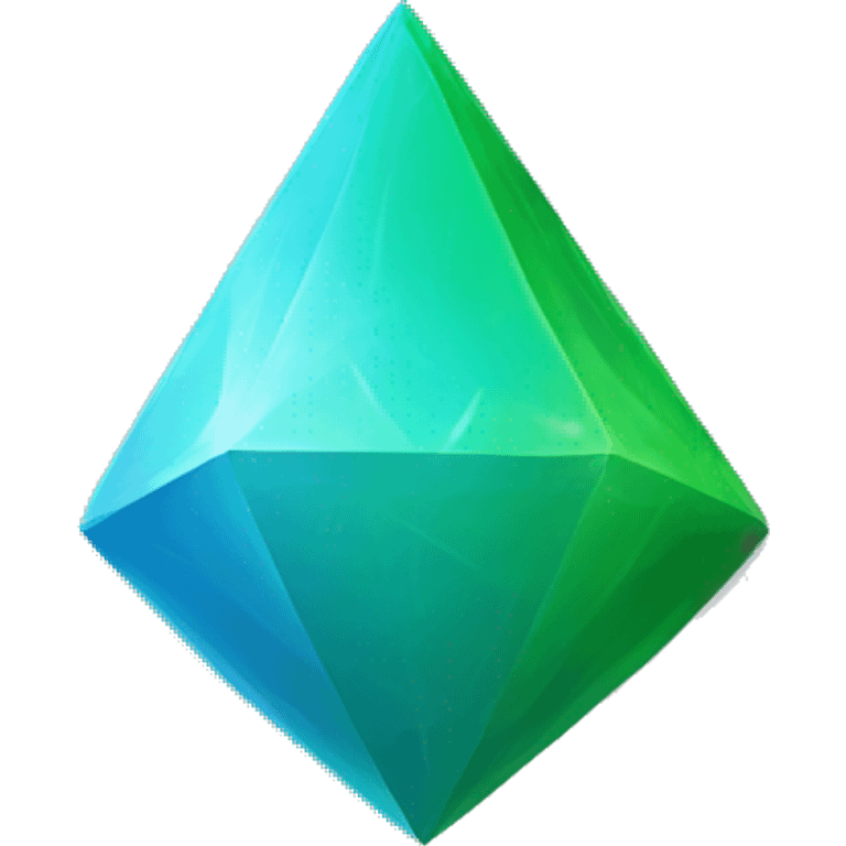 Blue Plumbob emoji