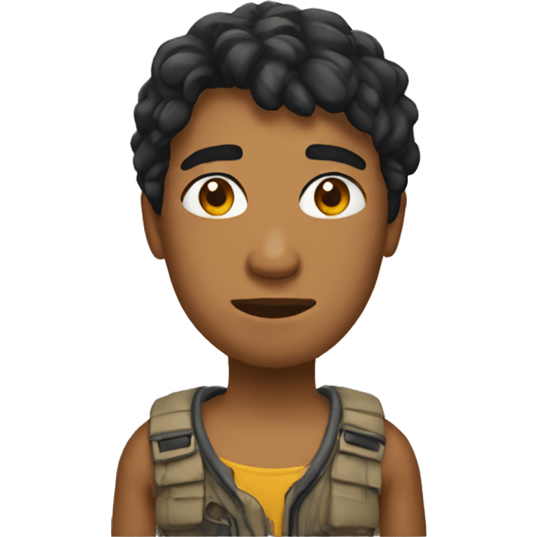 survivor emoji