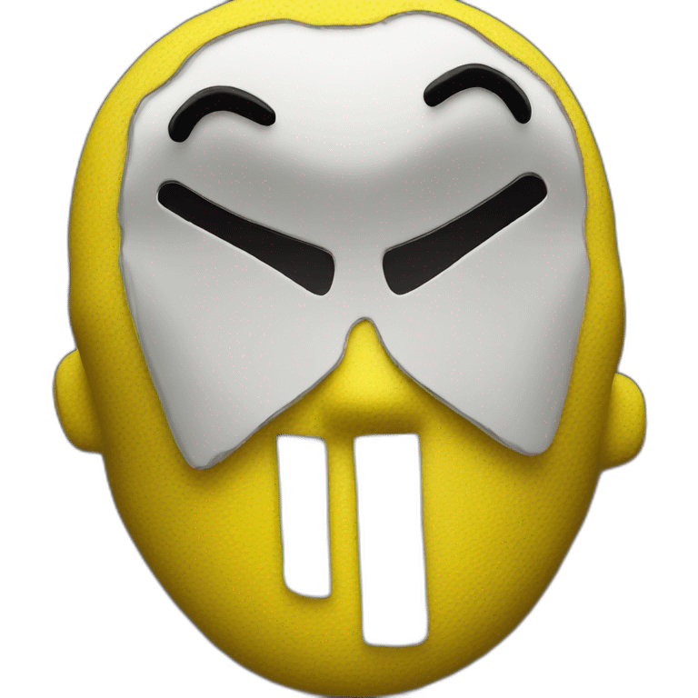 watchmen smiley face emoji