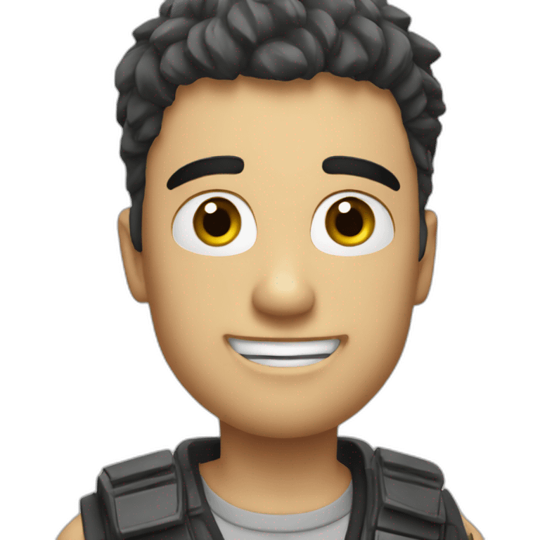 Sid slot emoji