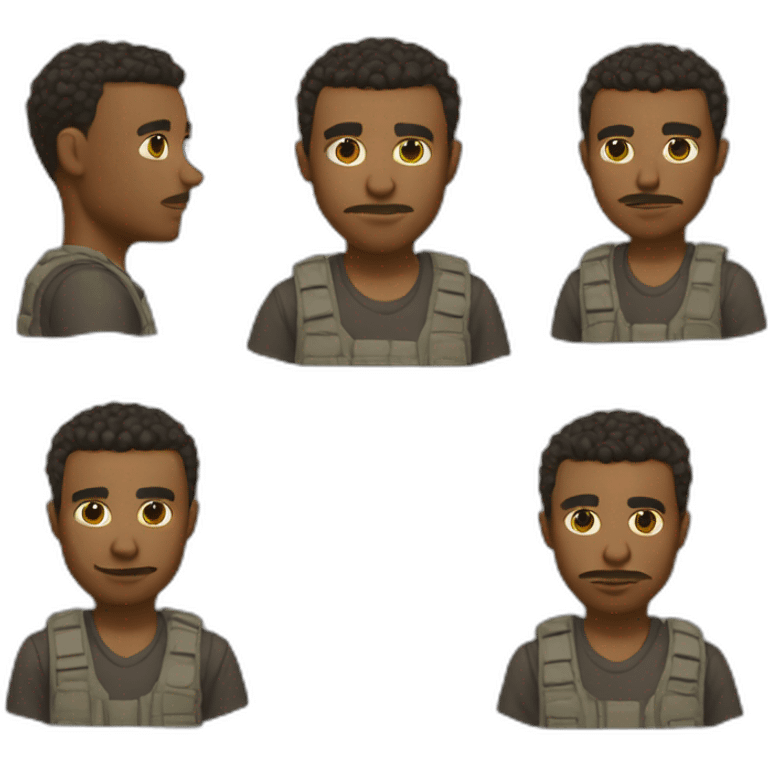 MikeDyson21 emoji