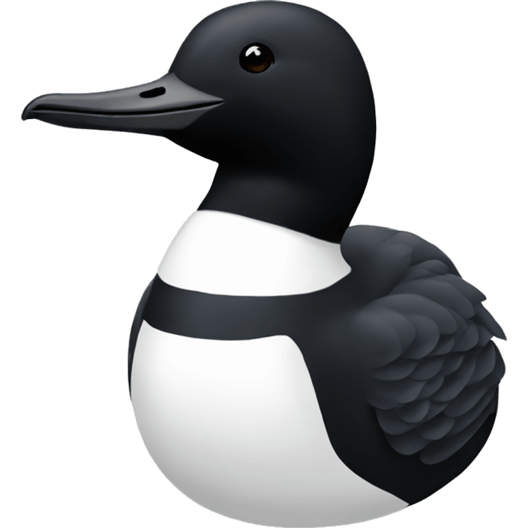 Loon emoji