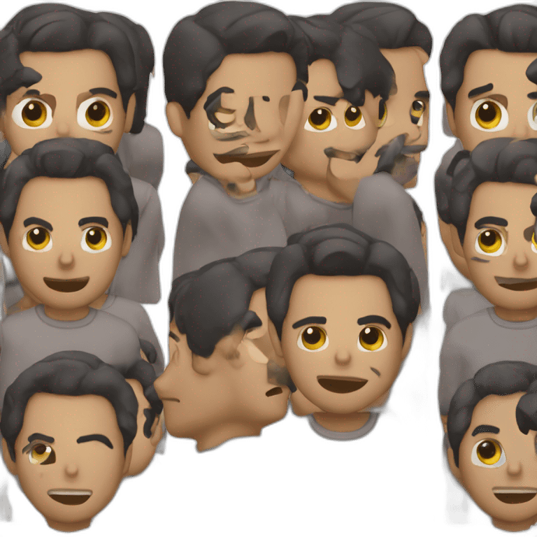 dibu martinez emoji