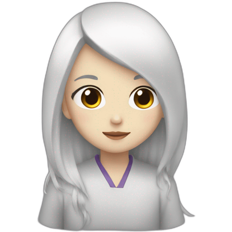 YUKI emoji