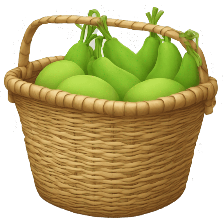 basket emoji